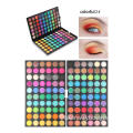 Makeup Eyeshadow Palette 120 colors Cosmetics Make Up Tools